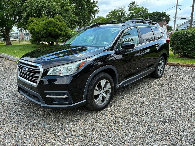 Aukcja sprzedaży 2019 Subaru Ascent, vin: 4S4WMABD0K3480316, numer aukcji: 57514056