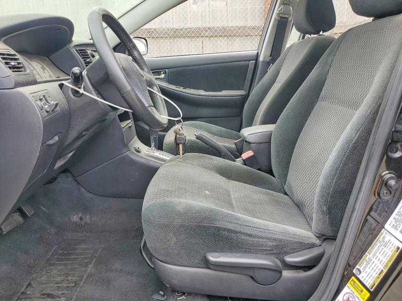 Aukcja sprzedaży 2006 Toyota Corolla, vin: 1NXBR30E76Z680455, numer aukcji: 57948666