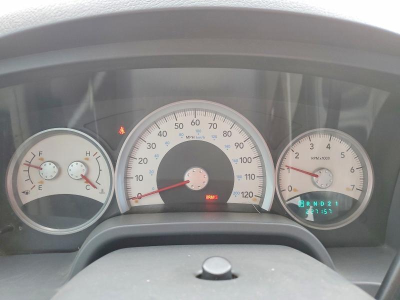 Продаж на аукціоні авто 2007 Dodge Dakota, vin: 1D7HW48P57S268007, номер лоту: 58387766