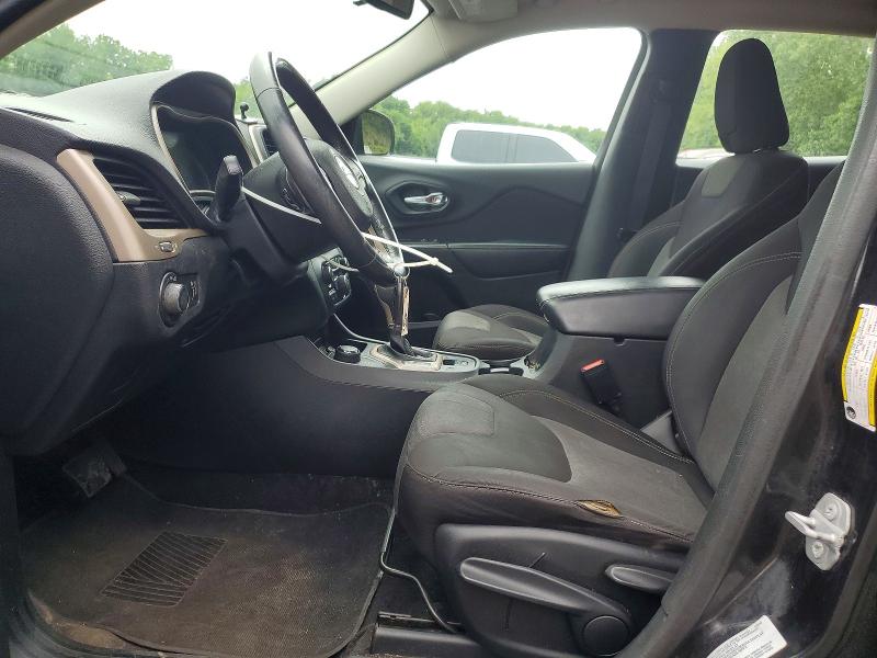 Aukcja sprzedaży 2015 Jeep Cherokee, vin: 1C4PJMAB8FW565220, numer aukcji: 58577626