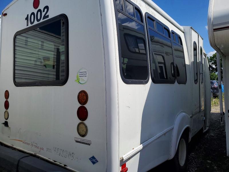 Aukcja sprzedaży 2010 Ford Econoline, vin: 1FDFE4FS3ADA68925, numer aukcji: 57375016