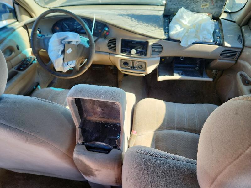Aukcja sprzedaży 2004 Buick Century, vin: 2G4WS52J141180277, numer aukcji: 58014706