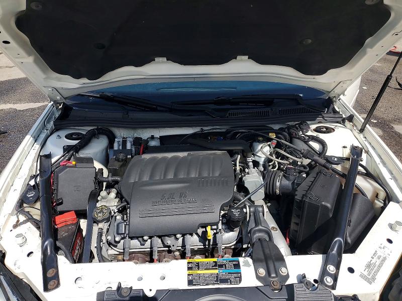 Продаж на аукціоні авто 2006 Chevrolet Impala, vin: 2G1WD58C369303078, номер лоту: 57728416