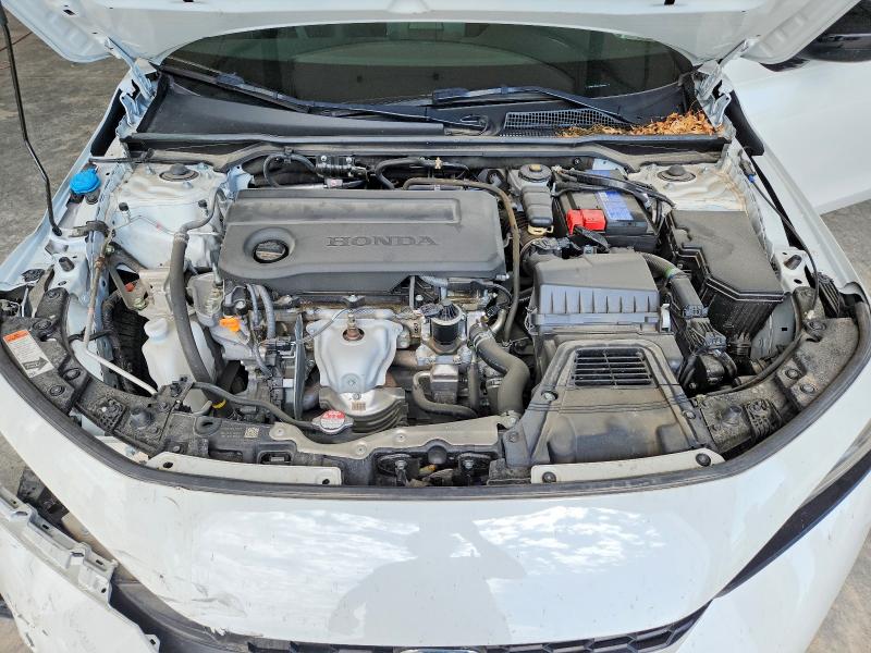 Продаж на аукціоні авто 2025 Honda Civic, vin: 2HGFE2F56SH505342, номер лоту: 55933386