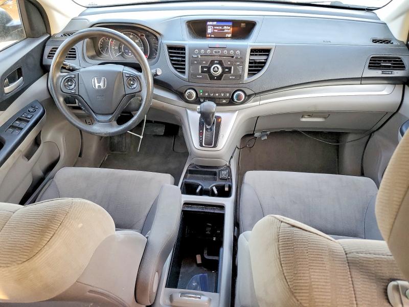 Aukcja sprzedaży 2013 Honda Cr-v, vin: 5J6RM4H30DL006963, numer aukcji: 85769515
