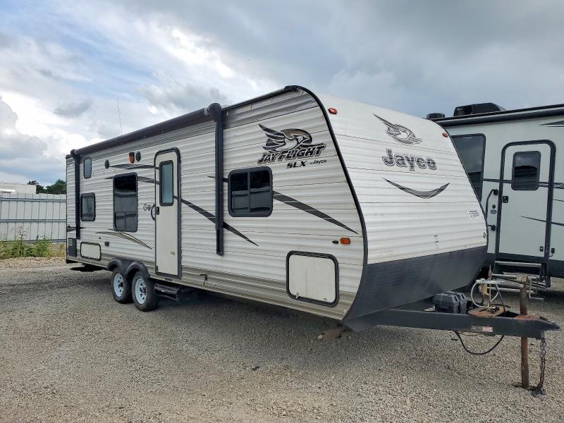 Продажа на аукционе авто 2016 Other Jayco Jayf, vin: 1UJBJ0BN1G17V1689, номер лота: 57509356