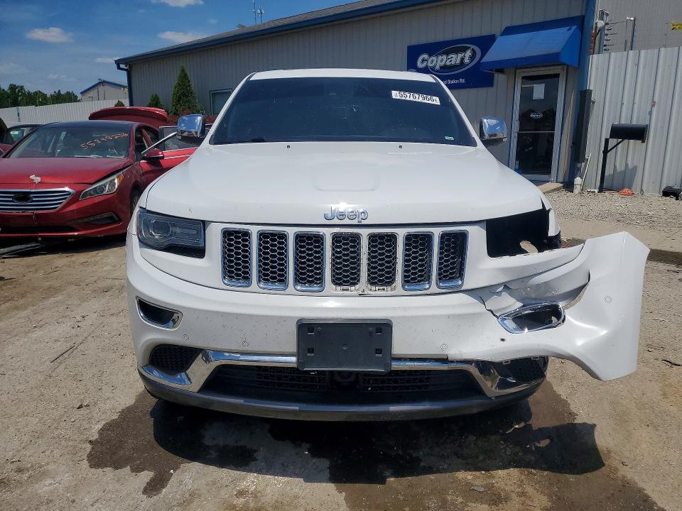Aukcja sprzedaży 2014 Jeep Grand Cherokee, vin: 1C4RJFJT2EC310172, numer aukcji: 55767966