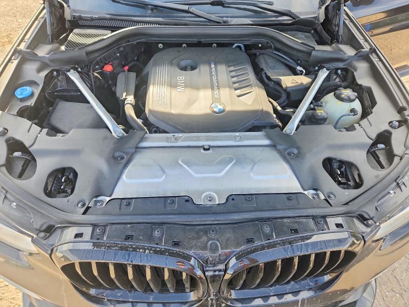 Продаж на аукціоні авто 2018 Bmw X3, vin: 5UXTS3C58J0Y95009, номер лоту: 57052686