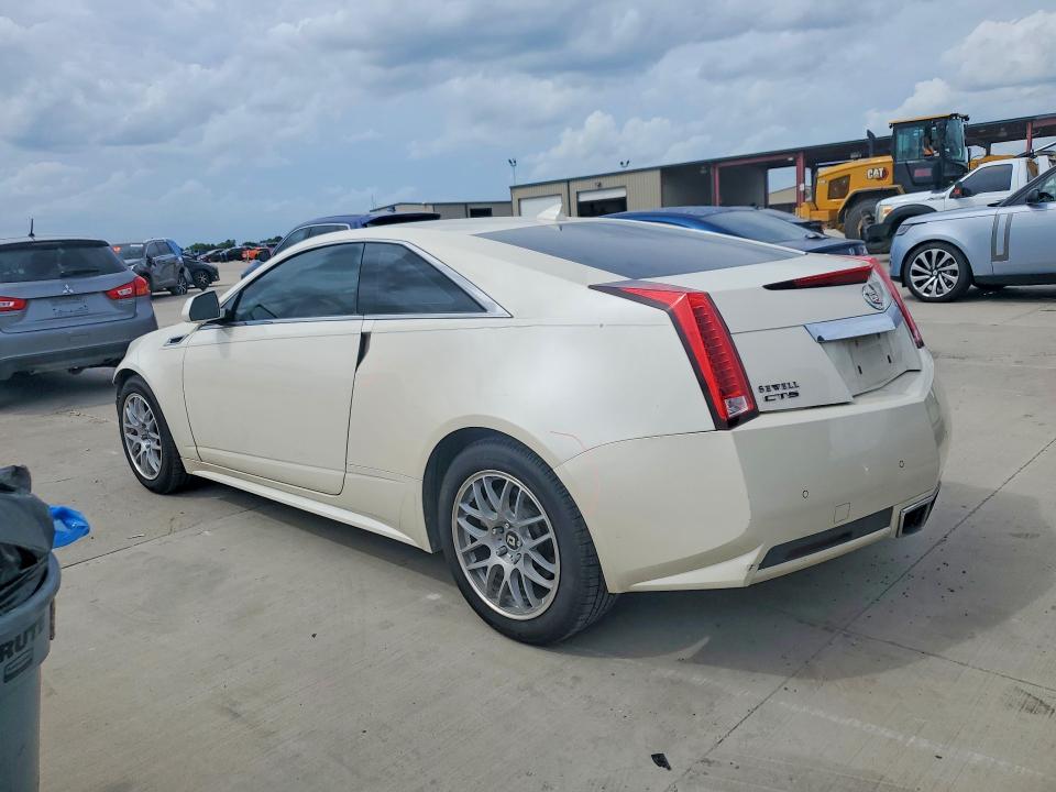 Продаж на аукціоні авто 2014 Cadillac Cts, vin: 1G6DA1E35E0177127, номер лоту: 57820966