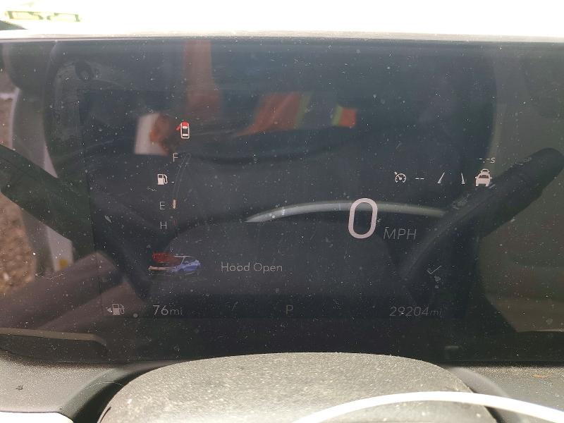 56090516 :رقم المزاد ، KL4AMCSL8RB001314 vin ، 2024 Buick Encore Gx مزاد بيع