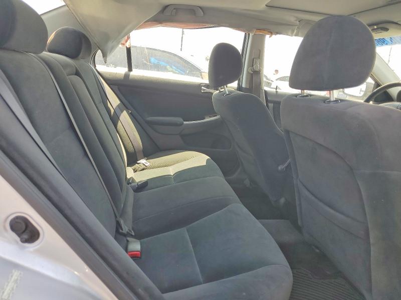 Продажа на аукционе авто 2007 Honda Accord, vin: 1HGCM56727A007704, номер лота: 59010796