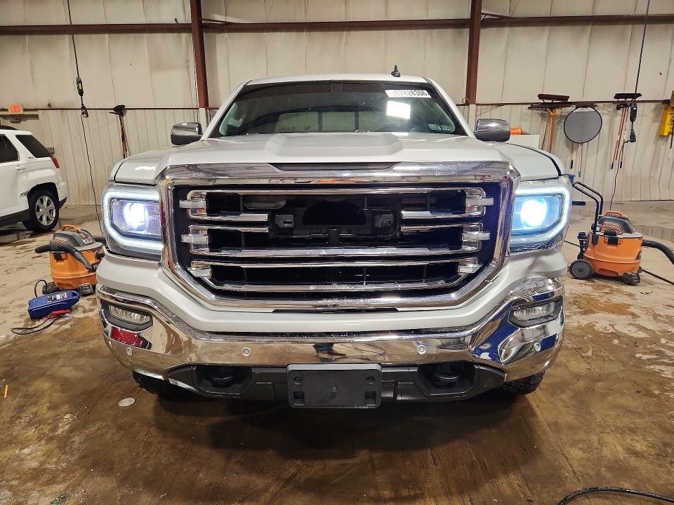 Aukcja sprzedaży 2017 Gmc Sierra, vin: 3GTU2NEC7HG128061, numer aukcji: 57828306