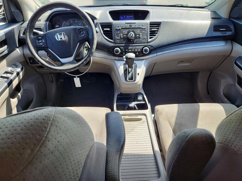 57966686 :رقم المزاد ، 3CZRM3H59DG707736 vin ، 2013 Honda Cr-v مزاد بيع