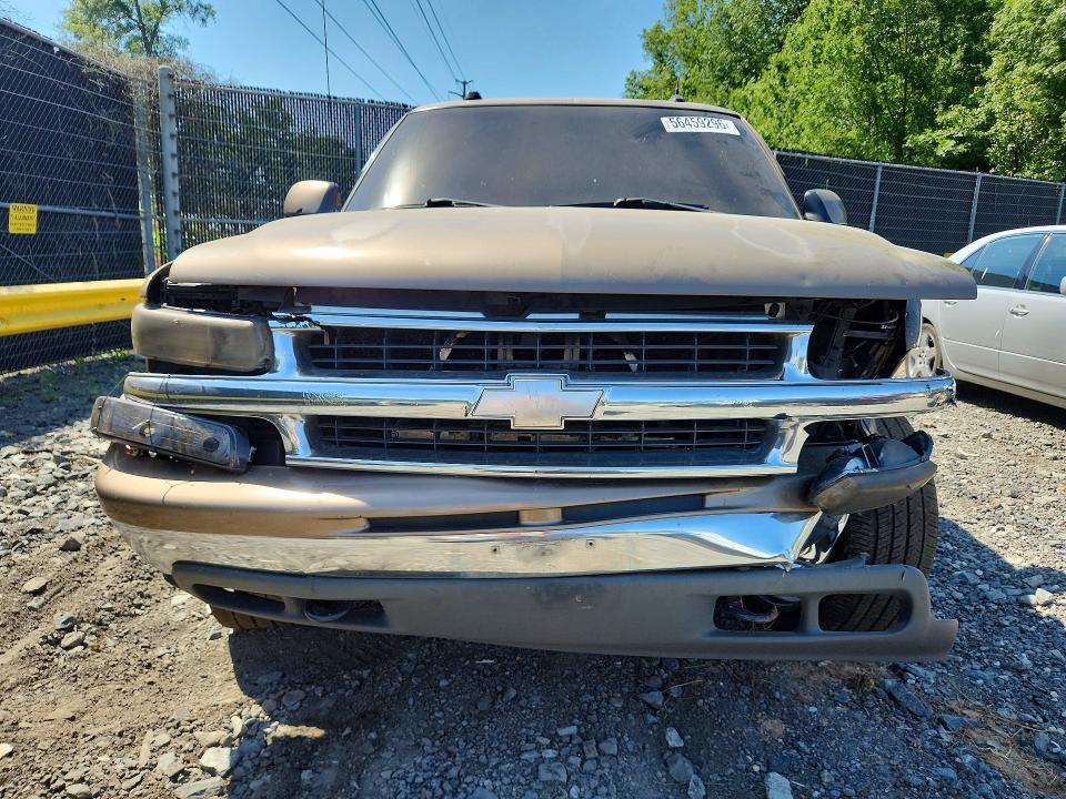 Продажа на аукционе авто 2004 Chevrolet Tahoe, vin: 1GNEK13Z34J244538, номер лота: 56459296