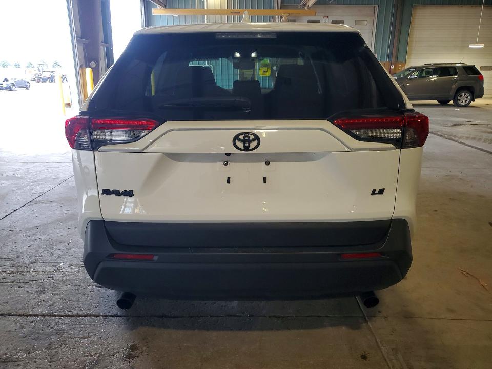 Aukcja sprzedaży 2025 Toyota Rav4, vin: 2T3H1RFV1SC339311, numer aukcji: 56963706