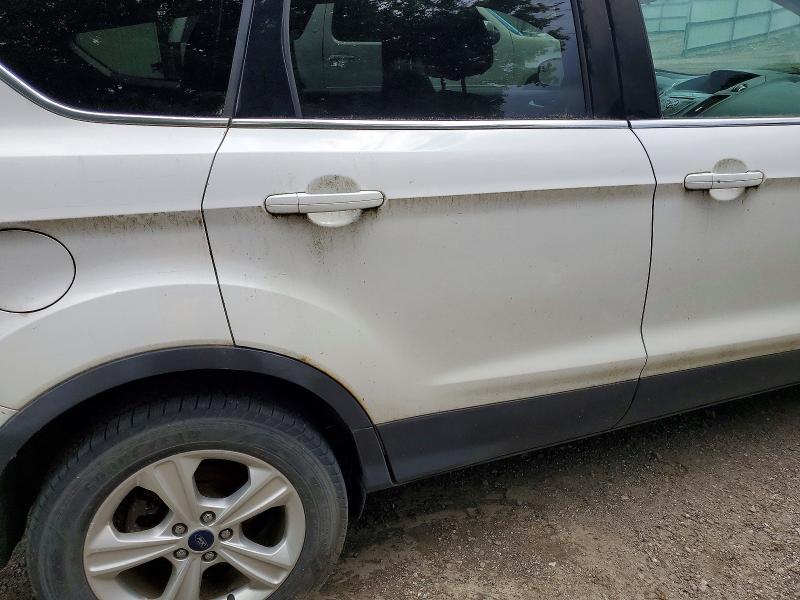 2014 Ford Escape მანქანა იყიდება აუქციონზე, vin: 1FMCU0G95EUD38429, აუქციონის ნომერი: 58245866