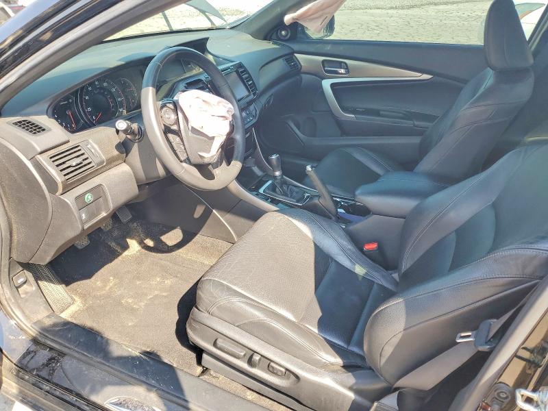 Продаж на аукціоні авто 2017 Honda Accord, vin: 1HGCT2A89HA006438, номер лоту: 55625316
