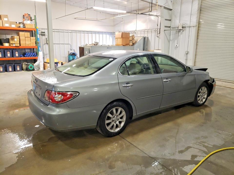 Aukcja sprzedaży 2004 Lexus Es, vin: JTHBA30G645000354, numer aukcji: 57601416