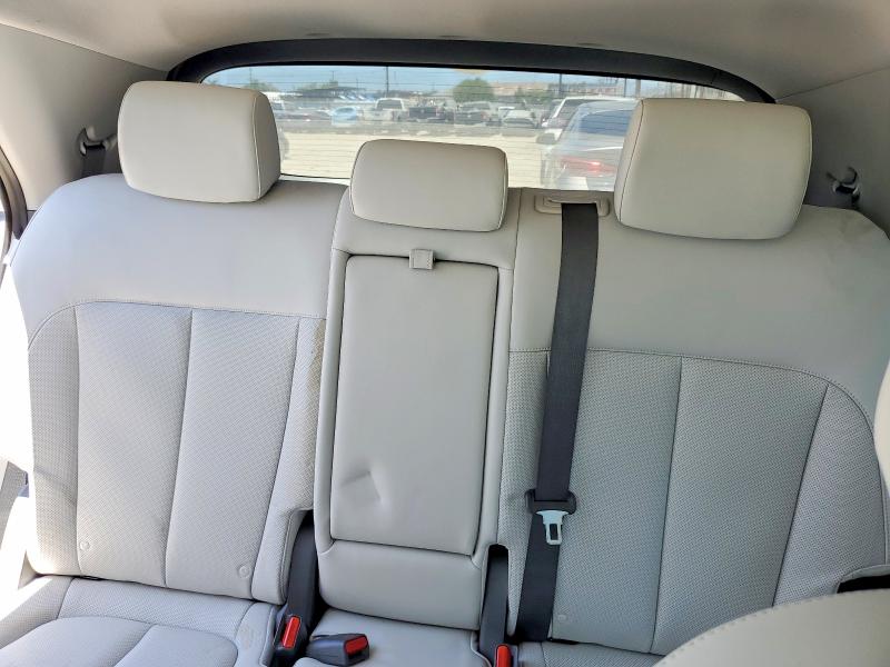 2024 Hyundai Ioniq 5 მანქანა იყიდება აუქციონზე, vin: KM8KR4DE0RU318231, აუქციონის ნომერი: 56722566
