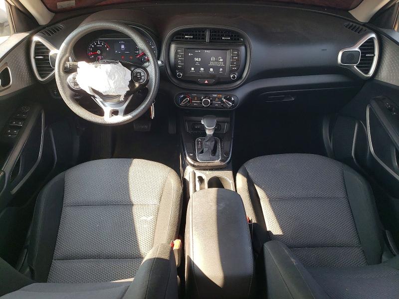 Продаж на аукціоні авто 2021 Kia Soul, vin: KNDJ23AU7M7743270, номер лоту: 58390826