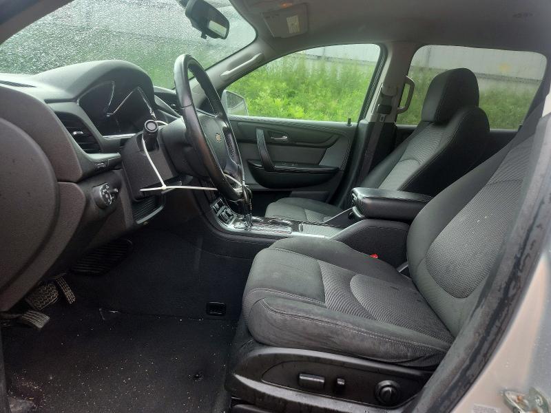 Продаж на аукціоні авто 2015 Chevrolet Traverse, vin: 1GNKVGKD2FJ346533, номер лоту: 56864546