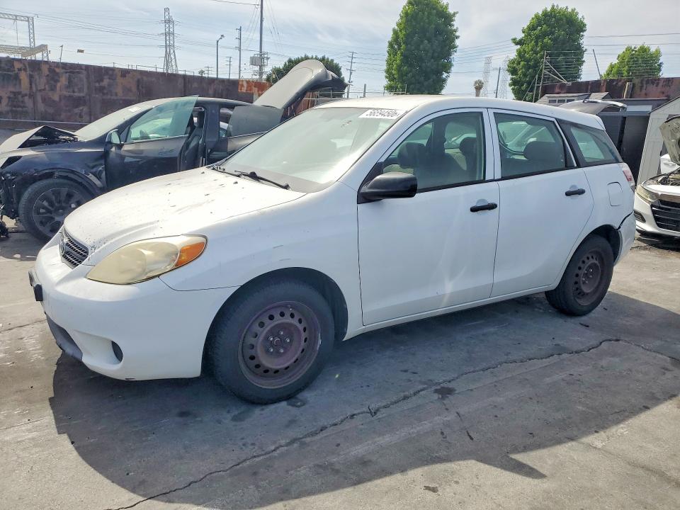 Продаж на аукціоні авто 2008 Toyota Corolla Matrix, vin: 2T1KR32E88C694446, номер лоту: 56694506