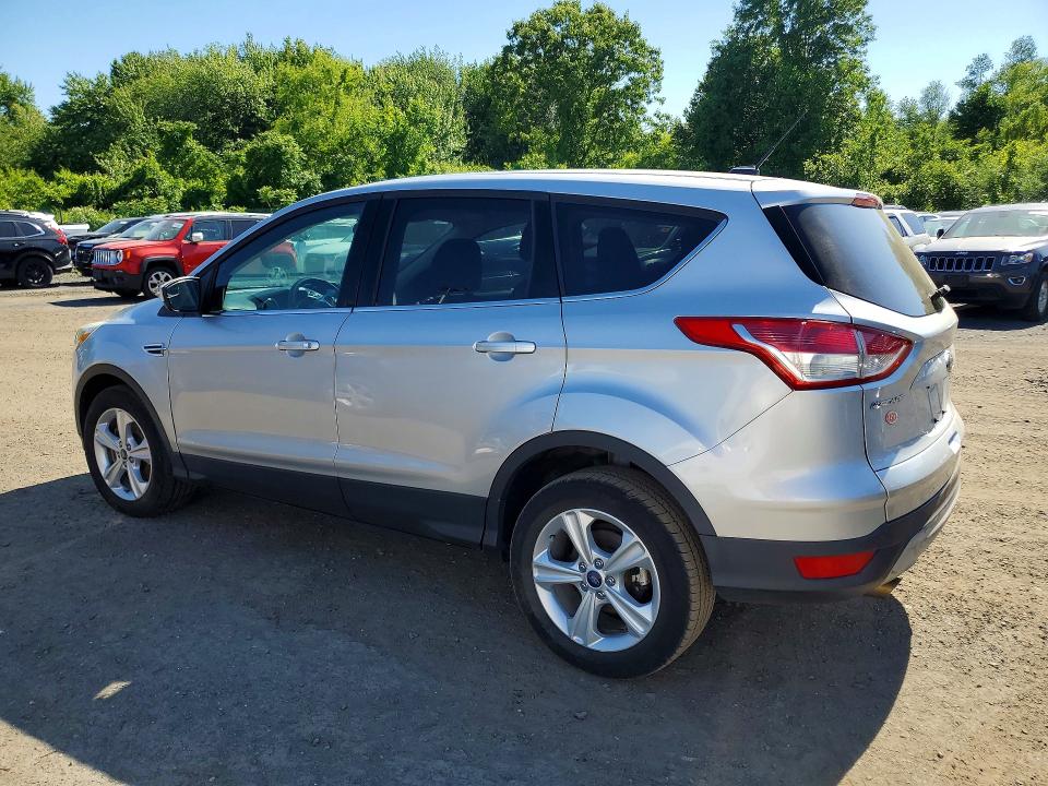 Продажа на аукционе авто 2015 Ford Escape, vin: 1FMCU9GX4FUB35777, номер лота: 56328596
