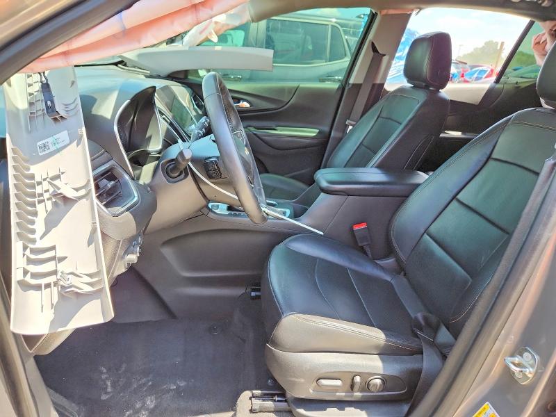 Продажа на аукционе авто 2018 Chevrolet Equinox, vin: 3GNAXWEX7JS513191, номер лота: 57998086
