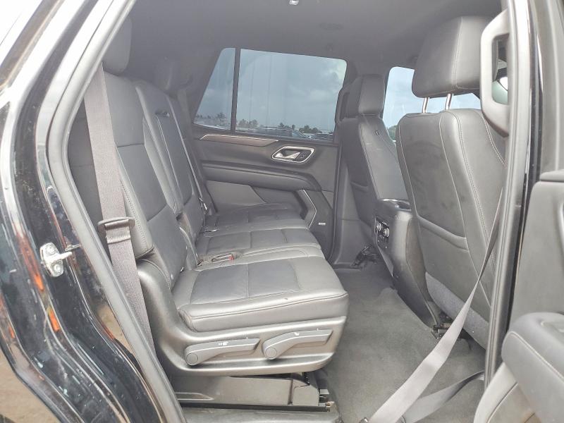 Auction sale of the 2021 Chevrolet Tahoe, vin: 1GNSCNKD8MR242671, lot number: 56489976
