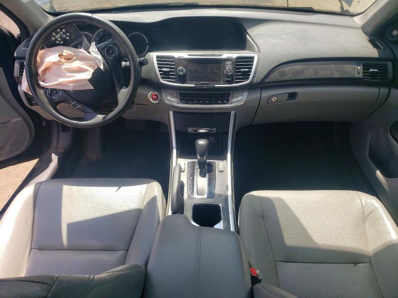 Aukcja sprzedaży 2015 Honda Accord, vin: 1HGCR2F8XFA082397, numer aukcji: 57484886