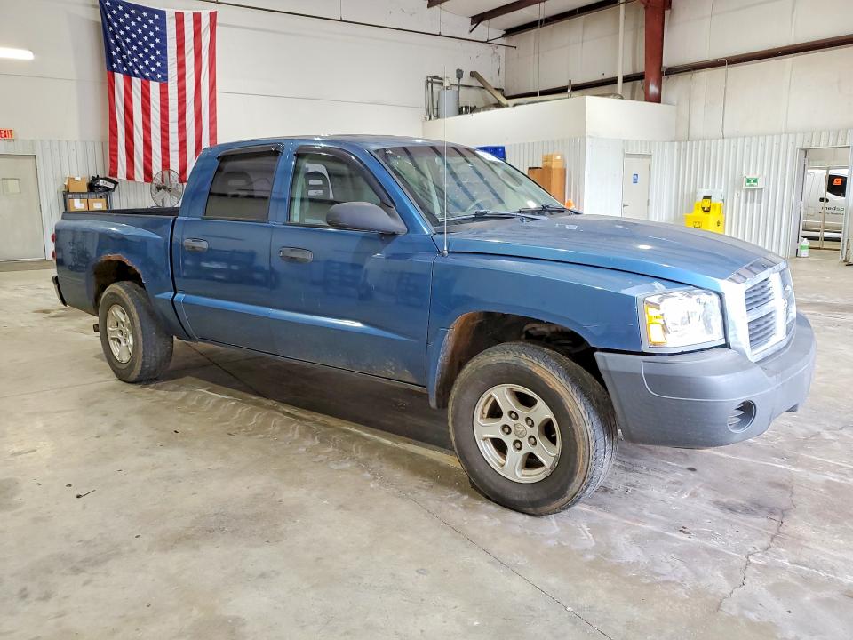 Aukcja sprzedaży 2006 Dodge Dakota, vin: 1D7HE28N96S576799, numer aukcji: 56572346