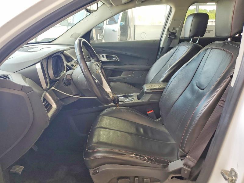Продажа на аукционе авто 2017 Chevrolet Equinox, vin: 2GNALDEK1H1537755, номер лота: 56332896