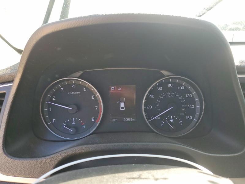 Aukcja sprzedaży 2018 Hyundai Elantra, vin: 5NPD84LF3JH292054, numer aukcji: 55967146