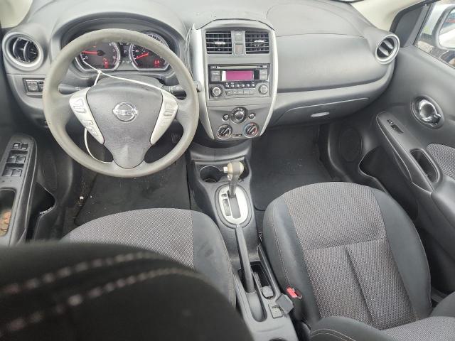 Aukcja sprzedaży 2015 Nissan Versa, vin: 3N1CN7AP0FL888296, numer aukcji: 56950736