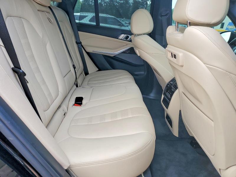Aukcja sprzedaży 2021 Bmw X5, vin: 5UXCR4C00M9E64172, numer aukcji: 55857086