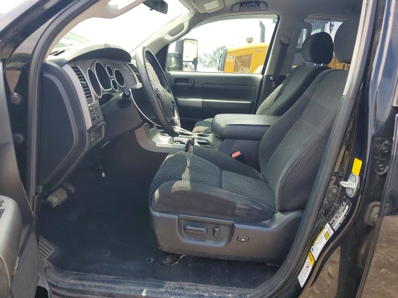 56980546 :رقم المزاد ، 5TFUY5F14BX165728 vin ، 2011 Toyota Tundra مزاد بيع
