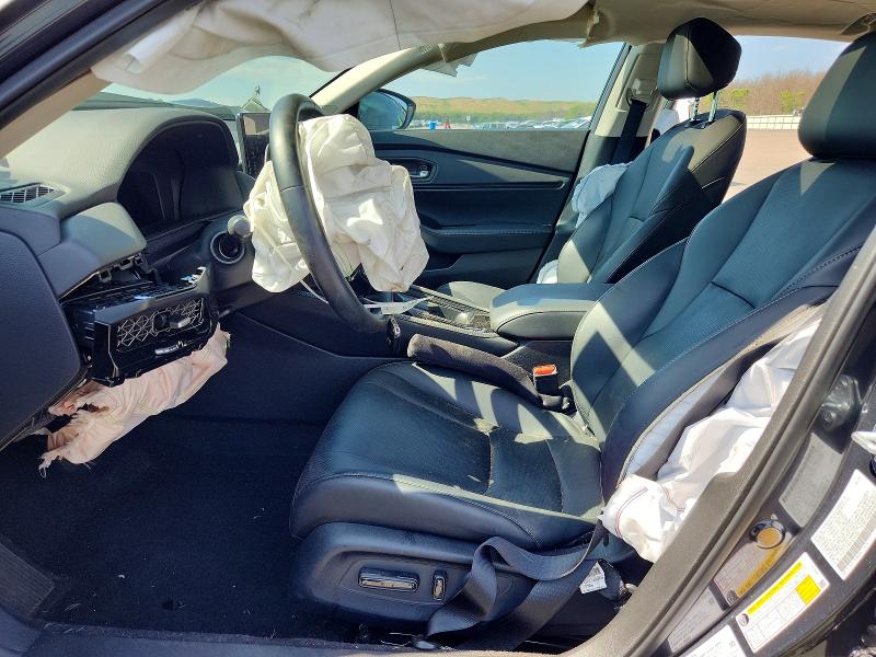 Продажа на аукционе авто 2024 Honda Accord, vin: 1HGCY2F88RA066285, номер лота: 57048466