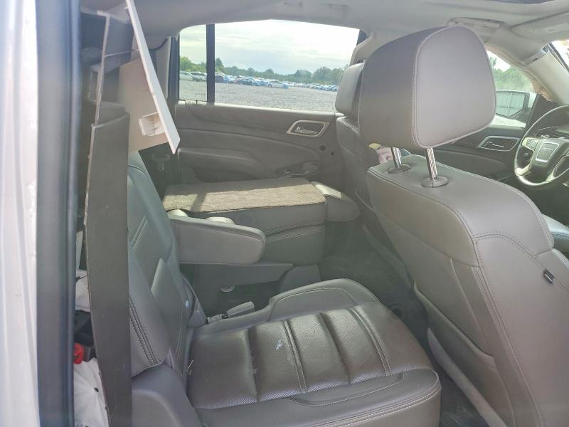 Продаж на аукціоні авто 2020 Gmc Yukon Xl, vin: 1GKS2HKJ3LR307156, номер лоту: 58801576