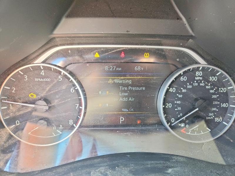 Продажа на аукционе авто 2016 Nissan Murano, vin: 5N1AZ2MH6GN150077, номер лота: 55525456