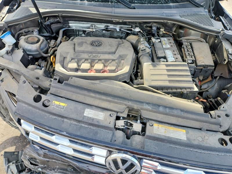 Aukcja sprzedaży 2021 Volkswagen Tiguan, vin: 3VV3B7AX8MM140765, numer aukcji: 58751596
