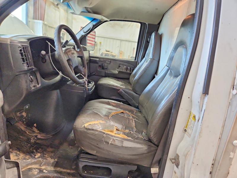 57917026 :رقم المزاد ، 1GDGG31V861905803 vin ، 2006 Gmc Savana مزاد بيع