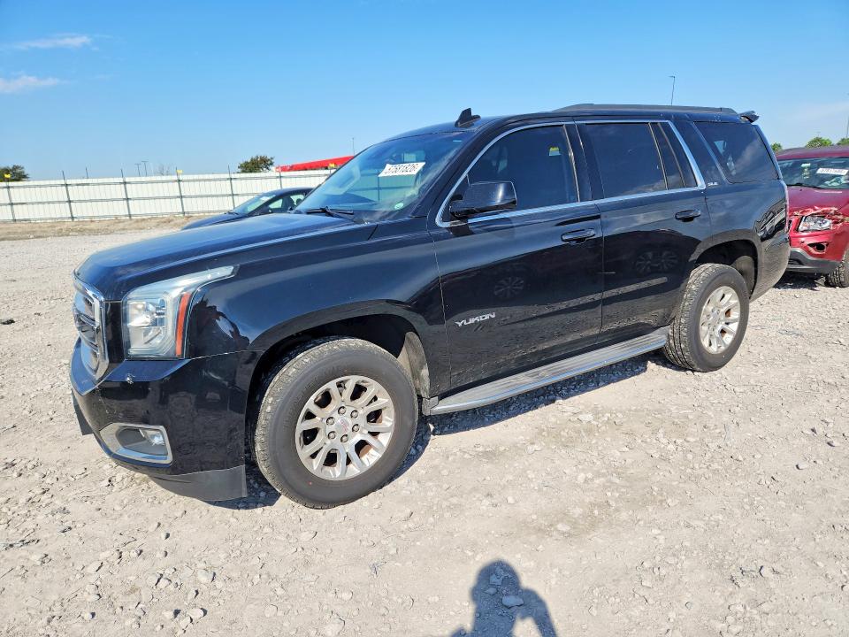 Aukcja sprzedaży 2016 Gmc Yukon, vin: 1GKS2AKC4GR189956, numer aukcji: 57581826