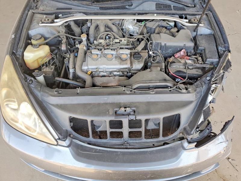 Продаж на аукціоні авто 2005 Lexus Es, vin: JTHBA30GX55119882, номер лоту: 57191506