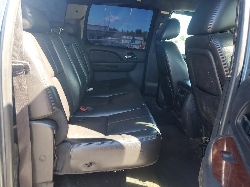Продаж на аукціоні авто 2010 Chevrolet Silverado, vin: 3GCRKTE39AG239940, номер лоту: 57018046