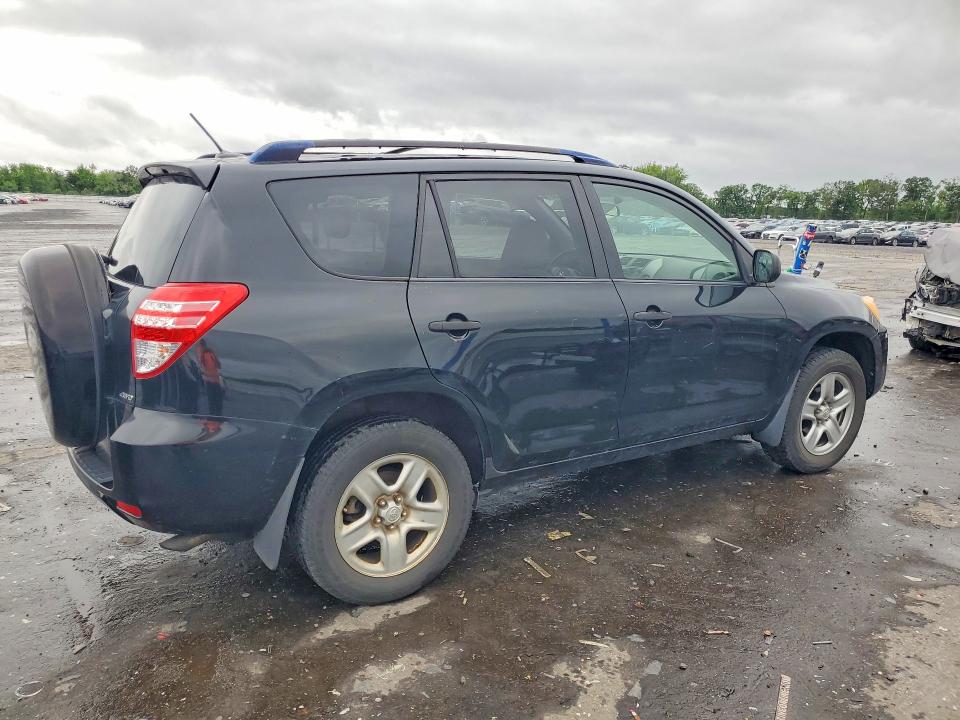 57658436 :رقم المزاد ، JTMBF4DV9BD041503 vin ، 2011 Toyota Rav4 مزاد بيع