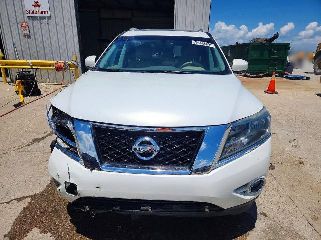 Aukcja sprzedaży 2014 Nissan Pathfinder, vin: 5N1AR2MN5EC654795, numer aukcji: 56486636