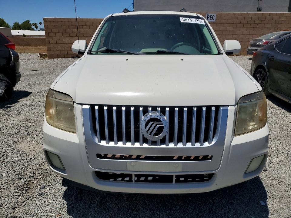 Продаж на аукціоні авто 2011 Mercury Mariner, vin: 4M2CN8HG8BKJ02422, номер лоту: 56137326