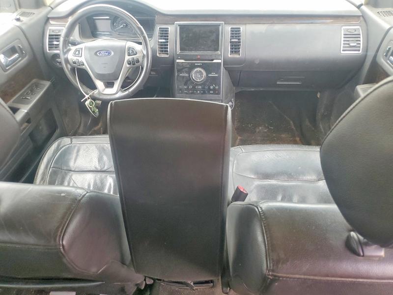 Продаж на аукціоні авто 2017 Ford Flex, vin: 2FMGK5D8XHBA03659, номер лоту: 57426176