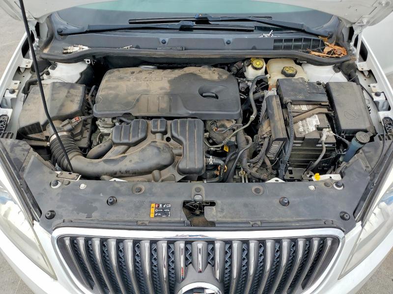 Aukcja sprzedaży 2017 Buick Verano, vin: 1G4PR5SK7H4117042, numer aukcji: 55712186