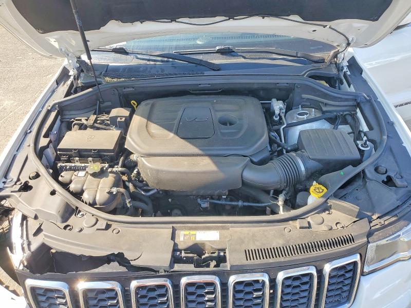 Aukcja sprzedaży 2020 Jeep Grand Cherokee, vin: 1C4RJFAG3LC280695, numer aukcji: 58069036